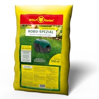 WOLF-Garten - Rasen-Pflege "Robo-Spezial Rasen-Langzeitdünger" RO-S 500
