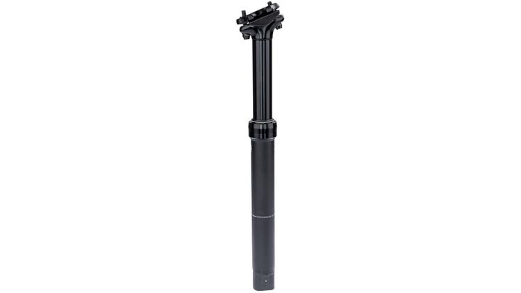 CONTEC Variosattelstütze Drop-A-Gogo 31,6 mm schwarz 480 mm lang, 170 mm Verstellbereich