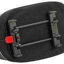 Vorschaubild Rixen & Kaul Gepäckträgertasche Rackpack City grau,schwarz