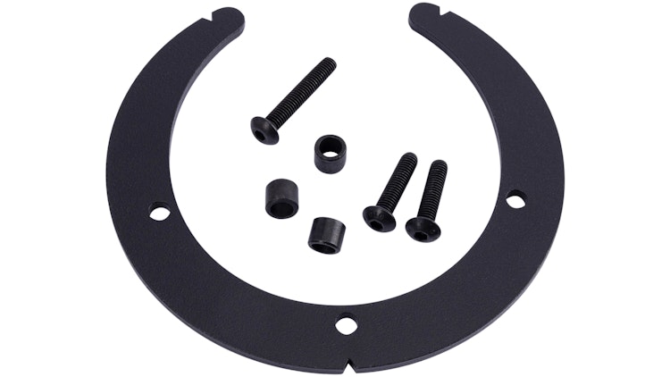 Kappa Tanklock System für Kawasaki Z 750