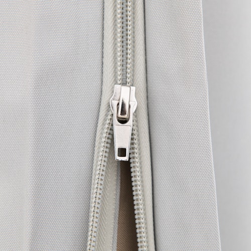 doppler Schutzhülle ACTIVE Pendel L, 100 % Polyester Grau