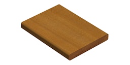 Handmuster OSMO Terrassendiele Bangkirai glatt / glatt PremiumZubehörbild