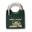 Vorschaubild Burg Wächter Zylinder-Vorhangschloss 217 F 30 Ni SB