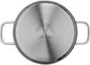 Vorschaubild WMF Kochgeschirr-Set 4-teilig Diadem Plus