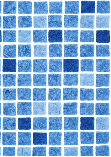 Weka Massivholzpool 595 Gr. 1 - 45 mm - 400 x 301 cm