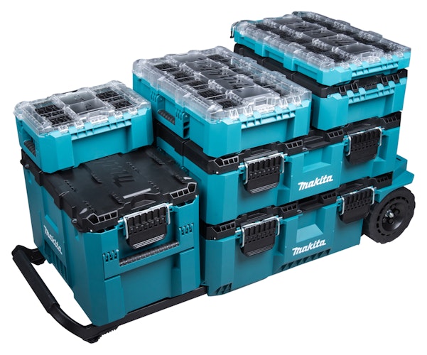 Makita MAKTRAK Organizer flach M P-91051