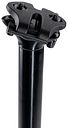 Vorschaubild CONTEC Variosattelstütze Drop-A-Gogo II Ø 30,9 mm schwarz 500 mm lang, 170 mm Verstellbereich, max