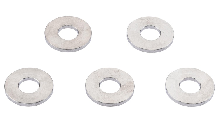 TRW Montagekit BMW MST12FK