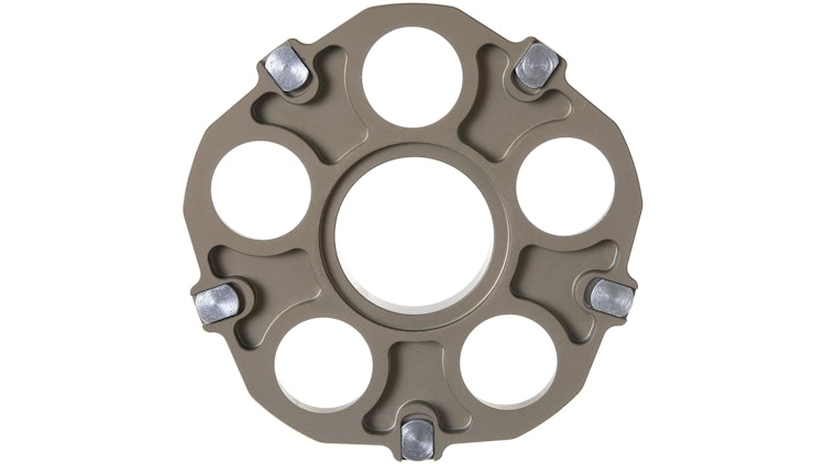 Afam Kettenradträger PCD