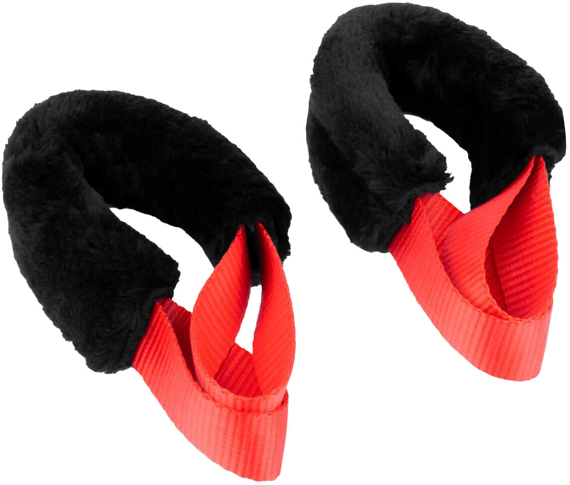 ACEBIKES Gurtschlaufensatz Loops Premium 