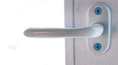 GRIFFWERK-Fenstergriff-links