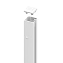 Vorschaubild TraumGarten System U-Klemmprofil