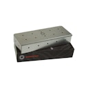 Vorschaubild Yakiniku Räucherbox aus Edelstahl