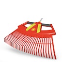 Vorschaubild WOLF-Garten Laubrechen MS 4 in 1 
