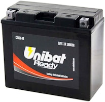 Unibat – Batterie – CT12B