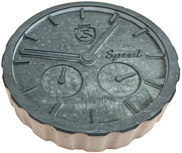 Silca Speed Chip Kettenwachs