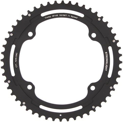 Stronglight Kettenblatt CT2