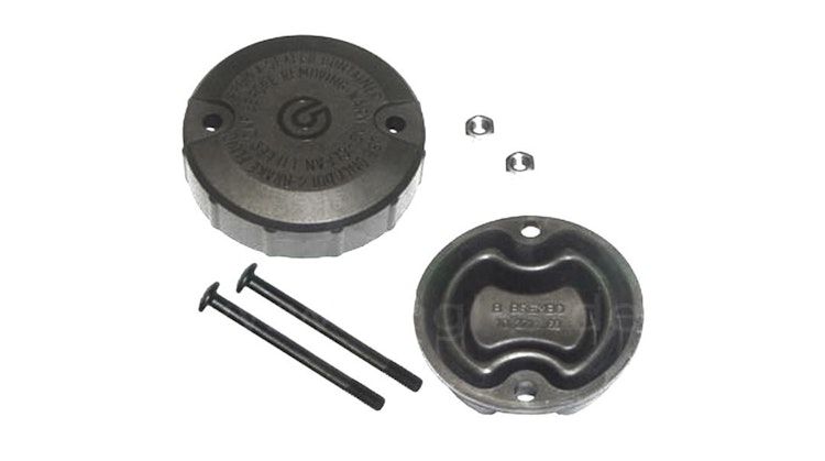 Brembo Bremsflüssigkeitsbehälter