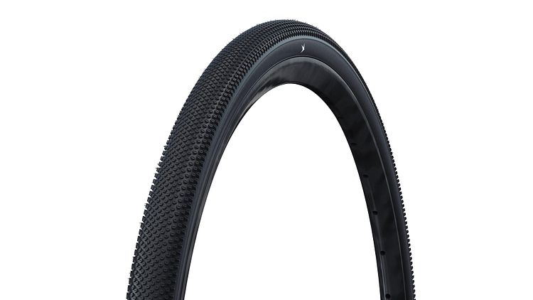 Schwalbe G-One Allround Reifen 28 Zoll schwarz 1,50"