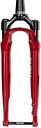 Vorschaubild RockShox Federgabel Rudy Ultimate Race Day 2 XPLR 28 Zoll rot electric red 40 mm Federweg, 51 mm Offset