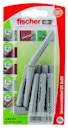 Vorschaubild FISCHER Universaldübel UX 8x50 K (10 Stück)