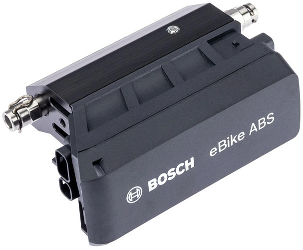 Bosch Steuereinheit ABS Magura OIL