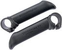 Vorschaubild CONTEC Bar Ends Lite Bar 120 mm schwarz