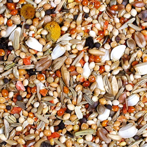 JR FARM Individual Agapornide Vogelfutter