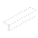 Vorschaubild OSMO Zubehör MULTI-DECK BPC Abschlussleiste 