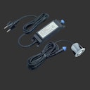 Vorschaubild DotSpot Einbauspot-Set mini b1