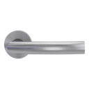 Vorschaubild Griffwerk VAYA 178 LORITA fast2fix Fast2Fix GK3 Rosetten rund OS Edelstahl matt