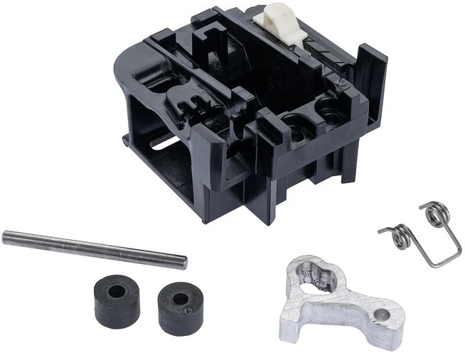 Bosch Befestigungssatz PowerTube BBP37YY Pivot