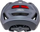 Vorschaubild Victoria Helm React LED grau, schwarz