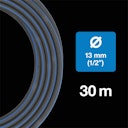 Vorschaubild Fiskars Wasserschlauch 13mm 0,5 30m Q4 1027105