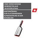 Vorschaubild Silit 2in1 Reibe GrateCut