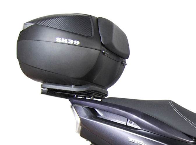 SHAD Top Master Befestigungssatz Yamaha