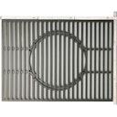 Vorschaubild Weber Gourmet BBQ System (GBS) - Grillrost für Spirit 300-Serie (8847)