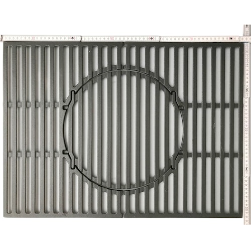 Weber Gourmet BBQ System (GBS) - Grillrost für Spirit 300-Serie (8847)