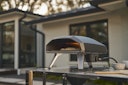 Vorschaubild Ooni Pizzaofen KODA 2 Gas schwarzgrau 14" (35 cm)