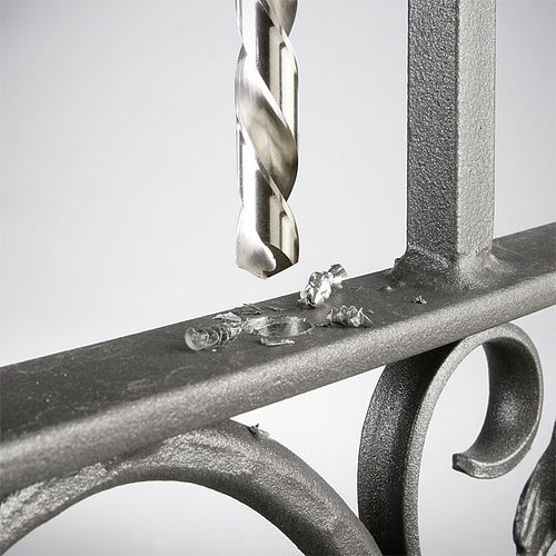 kwb HSS-G Boh 4,7mm LS PRE 205047