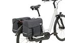 Vorschaubild New Looxs Doppeltasche Nima Mondy Joy Double schwarz