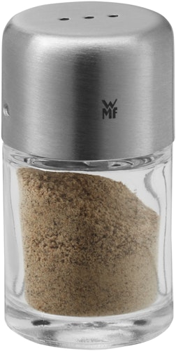 WMF Salz-/ Pfefferstreuer-Set 2-teilig Bel Gusto
