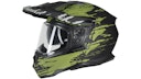 Vorschaubild SPEC-X Endurohelm SX-62.01 Stinger ADV
