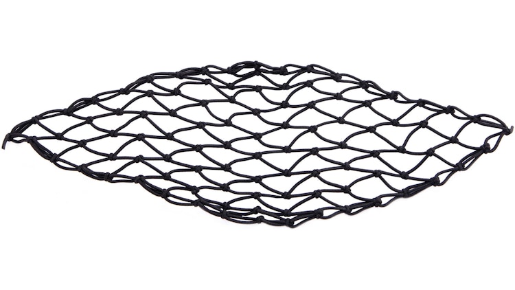 Kappa Gepäcknetz für KFR580 K-Force