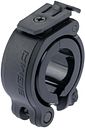 Vorschaubild Sigma Sport Scheinwerferhalter schwarz # 00151, Aura 100 LINK, Buster 150, 400