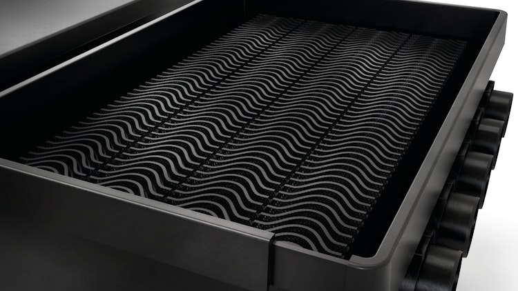 ProfiClear Premium XL Ablaufmodul gep.