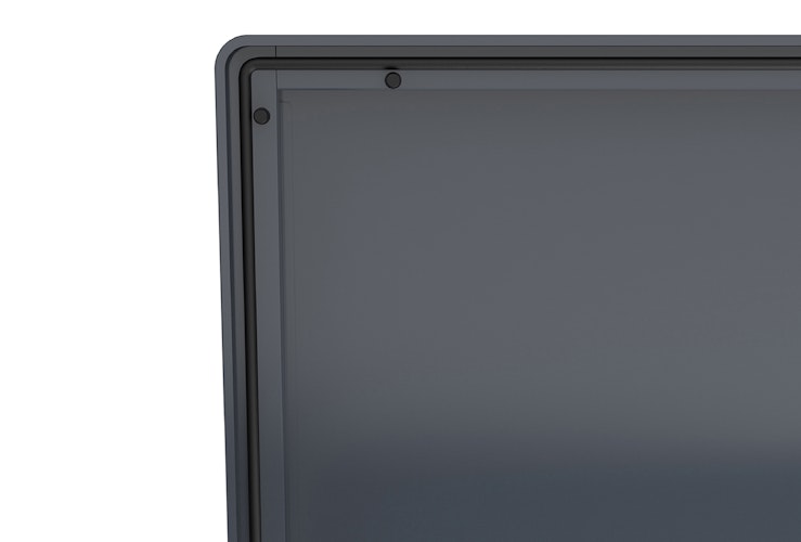 Weka Metall Terrassenbox 220/460/700 L