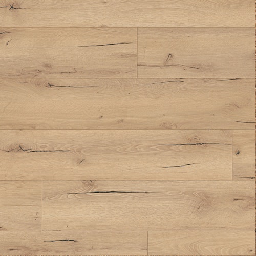 MEISTER Laminat CLASSIC LL 150 / LL 150 S Risseiche hell 6258