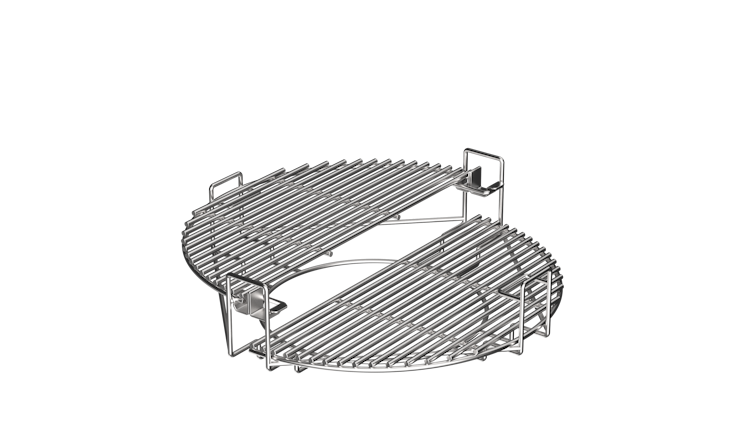 The Bastard Keramikgrill URBAN MEDIUM SOLO