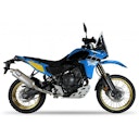 Vorschaubild IXIL Rally Series Edelstahl Matt